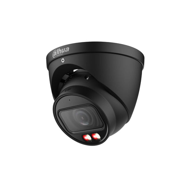 Dahua HDW3849T-ZS-IL, 8MP Smart Dual Light, Wizsense, 2.7-13.5mm Zwart