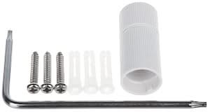 Dahua IPC-HDBW2441E-S | WizSense | Starlight 4 MP Dome | Micro SD slot | Microfoon | Poe | IR leds