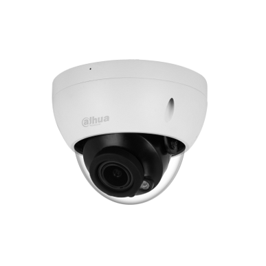 Dahua IPC-HDBW2441R-ZS 4 MP Dome Zoom Objektiv, Wizsense, PoE, Mikrofon