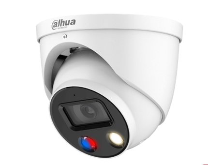 Dahua IPC-HDW3849H-AS-PV 8MP/4K Full-color, Tioc, Wizsense