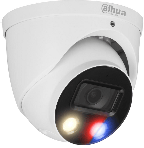 Dahua IPC-HDW3849H-AS-PV- 8MP/4K Full-color, Tioc, Wizsense DEMO