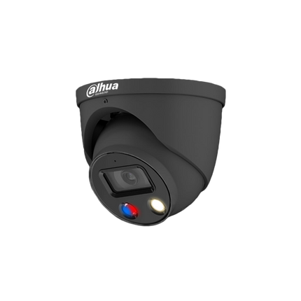 Dahua IPC-HDW3849H-AS-PV-Black 2.8MM 8 MP/4K  Full Color, Tioc, Wizsense DEMO!