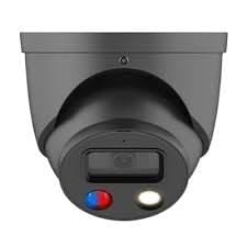 Dahua IPC-HDW3849H-AS-PV-Black 2.8MM 8 MP/4K  Full Color, Tioc, Wizsense DEMO!