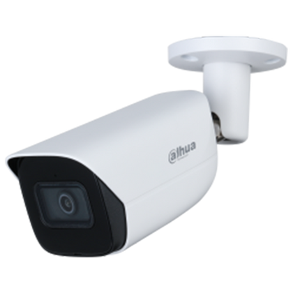 Dahua IPC-HFW3841E-AS, Bullet 4K/8Mp camera, 2.8mm lens