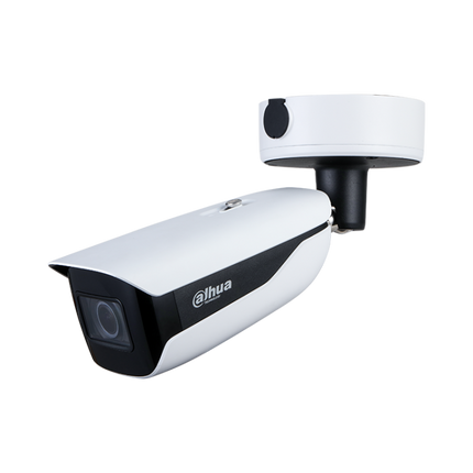 Dahua IPC-HFW71242HP-Z-2712-X, WizMind X series 12 MP bullet camera, 2.7-12mm