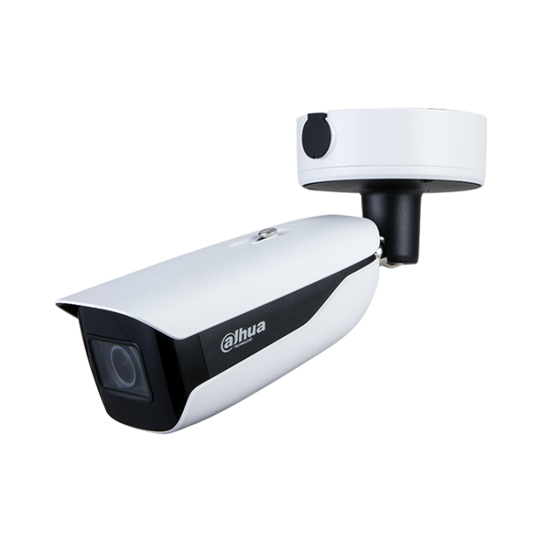 Dahua IPC-HFW71242HP-Z-2712-X, WizMind X series 12 MP bullet camera, 2.7-12mm