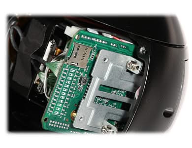 Dahua IPC-SD5A225GB-HNR 2MP 25x PTZ Kamera Autotracking 150mtr