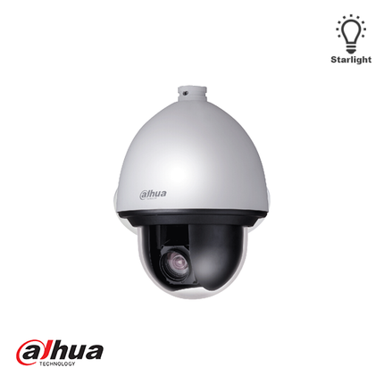 Dahua IPC-SD65F233XA-HNR Caméra réseau AI 2MP zoom 33x Autotracking