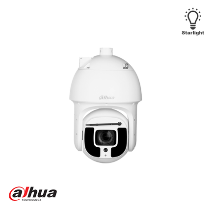 Dahua IPC-SD8A440WA-HNF 4Mp Network speeddome 1500 40x zoom autotracking