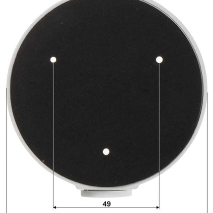 Dahua PFA134 Montage box