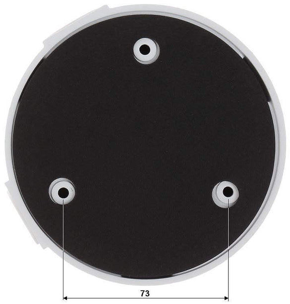 Dahua PFA13G montagebox