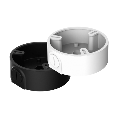 Dahua PFA197R Wand-/Montagebox Schwarz