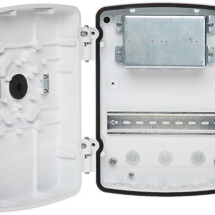 Dahua PFA6401S Powerbox without holes