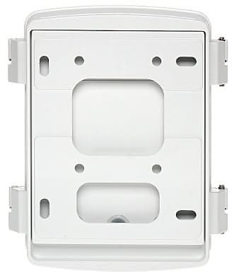 Dahua PFA6401S Powerbox without holes