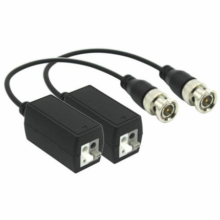 Dahua PFM800-4K Passive Video Balun set capable of 4K/8Mp