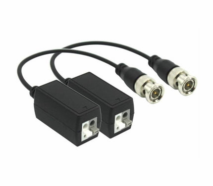 Dahua PFM800-4K Passive Video Balun set capable of 4K/8Mp