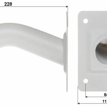 Dahua SD59232DB-HC Full HD PTZ camera 32x zoom met IR, HD-CVI coax camera