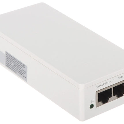 Dahua TAM1GT1GT Injecteur POE 30W PoE+