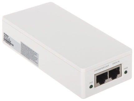 Dahua TAM1GT1GT Injecteur POE 30W PoE+