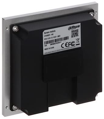 Dahua VTO4202F-MS Display module