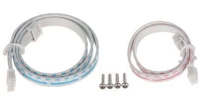 Dahua VTO4202F-P-S2 Video Intercom Camera Hoofdmodule