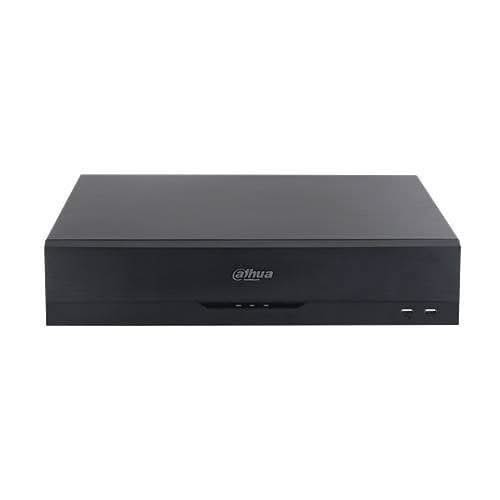 Dahua XVR5816S-I3 16-channel Penta-brid 5M-N/1080P 2U 8HDDs WizSense DVR