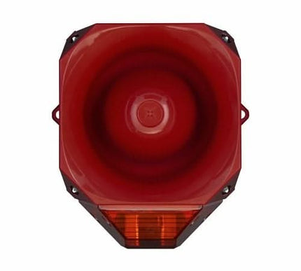 Eaton Fulleon, Asserta Slow Whoop siren strobe