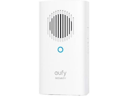 Eufy Chime - Doorbell chime for E340/C30/C31