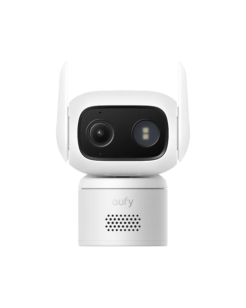 Eufy C31 PTZ Camera with Wi-Fi and Power Adapter