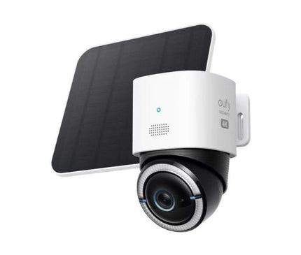 Eufy Eufy 4G LTE S330 Buitencamera
