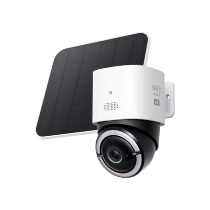 Eufy Eufy 4G LTE S330 Buitencamera
