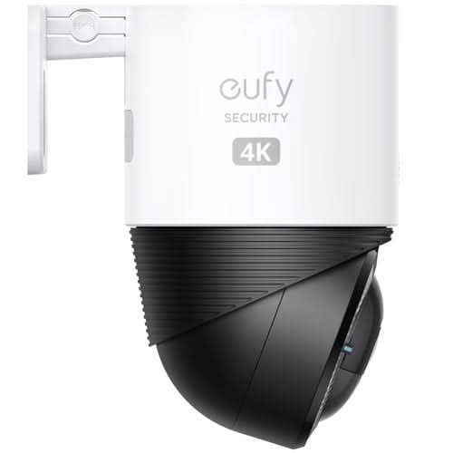 Eufy 4G LTE S330 Außenkamera