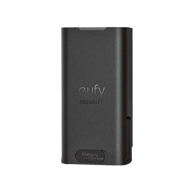 Eufy Eufy backup accu E340 deurbel 6500mAh