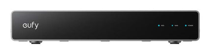 Eufy Eufy Security camera set ; PoE recorder, 2x Bulletcam et 2x PTZ camera