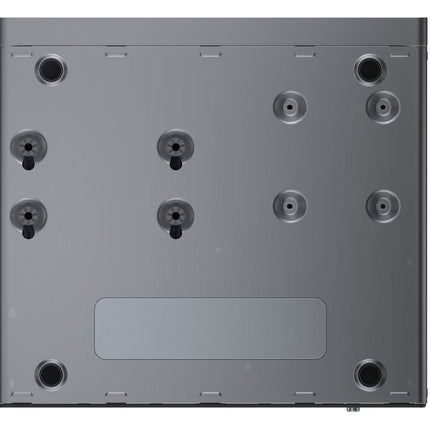 Eufy Eufy Sicherheitskamera-Set; PoE-Recorder, 2x Bulletcam und 2x PTZ-Kamera