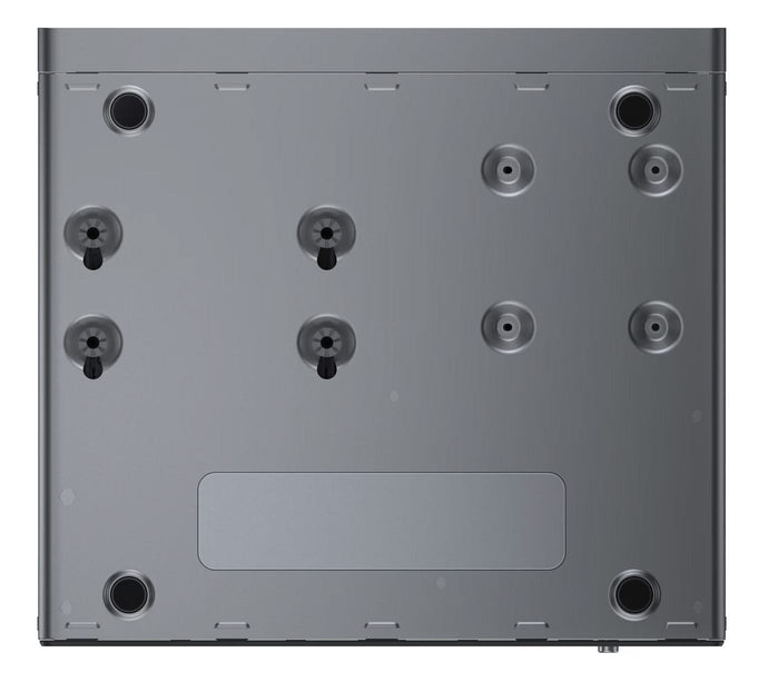 Eufy Eufy Beveiligingscamera set; PoE recorder, 2x Bulletcam en 2x PTZ camera