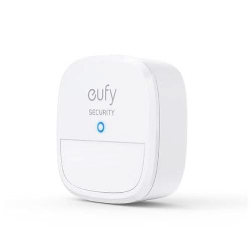 Eufy Eufy Motion Detector Wireless White Wall Mounted