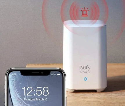 Eufy Eufy Bewegingsmelder
