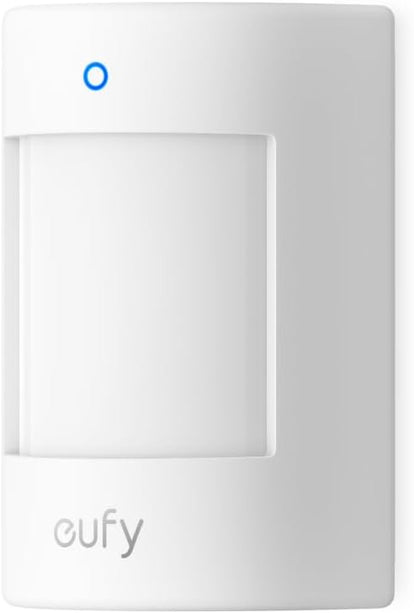 Eufy Eufy Motion Detector E20 Wireless Pet Friendly Wall Mount White