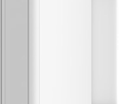 Eufy Eufy Bewegingsmelder E20 Draadloos Huisdier Vriendelijk Muurmontage Wit