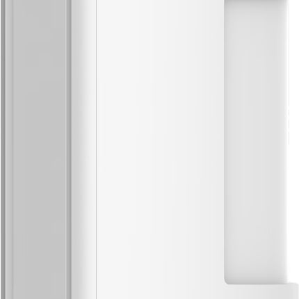 Eufy Eufy Motion Detector E20 Wireless Pet Friendly Wall Mount White