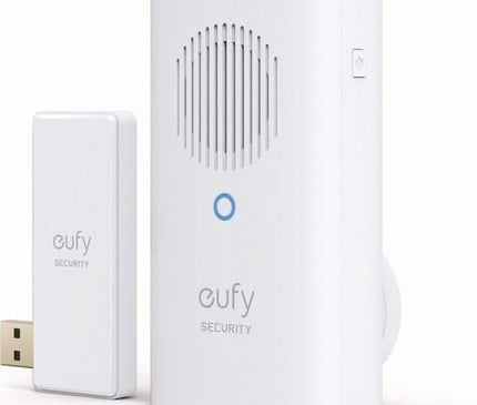 Eufy Eufy Chime - Deurbelgong