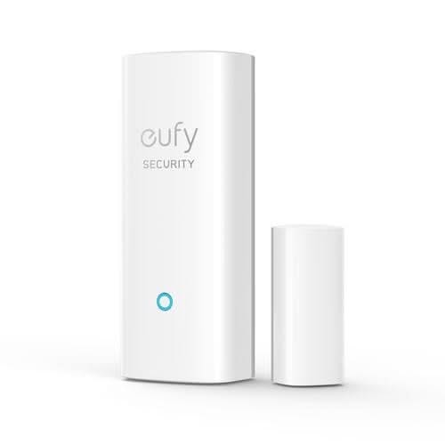 Eufy Eufy Tür-/Fenstersensor Wireless Weiß
