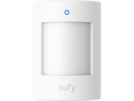 Eufy Eufy Bewegungsmelder E20 Drahtlos Haustierfreundlich Wandhalterung Weiß