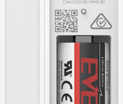 Eufy Eufy E20 Deur/raam contact