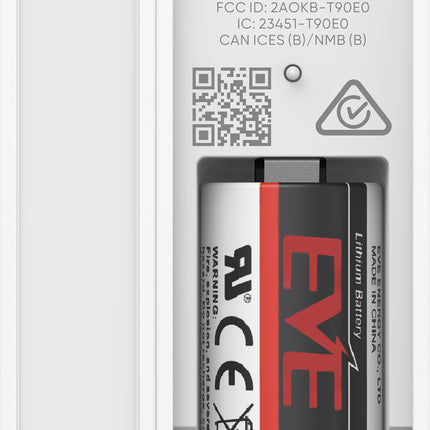 Eufy Eufy E20 Deur/raam contact