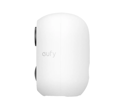 Eufy Eufy Eufycam C35 2-Pack with 2 Wireless Cameras and Mini Homebase