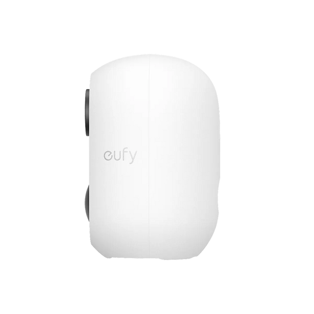Eufy Eufy Eufycam C35 4-pack met 4 draadloze camera's en Mini Homebase