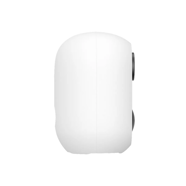 Eufy Eufy Eufycam C35 4-pack met 4 draadloze camera's en Mini Homebase