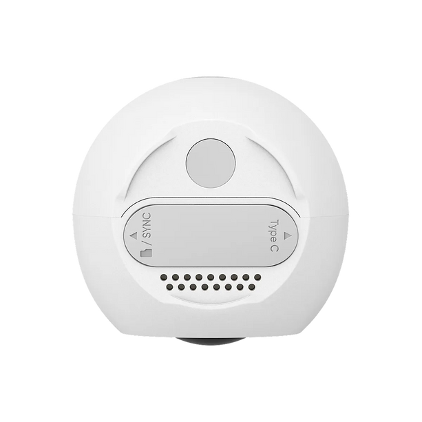 Eufy Eufy Eufycam C35 4-pack met 4 draadloze camera's en Mini Homebase